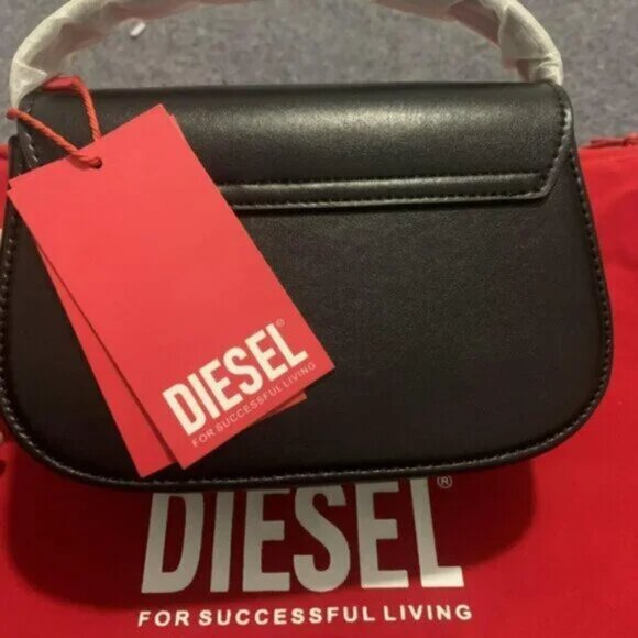 Diesel 1DR shoulder bag - Picture 6 of 7